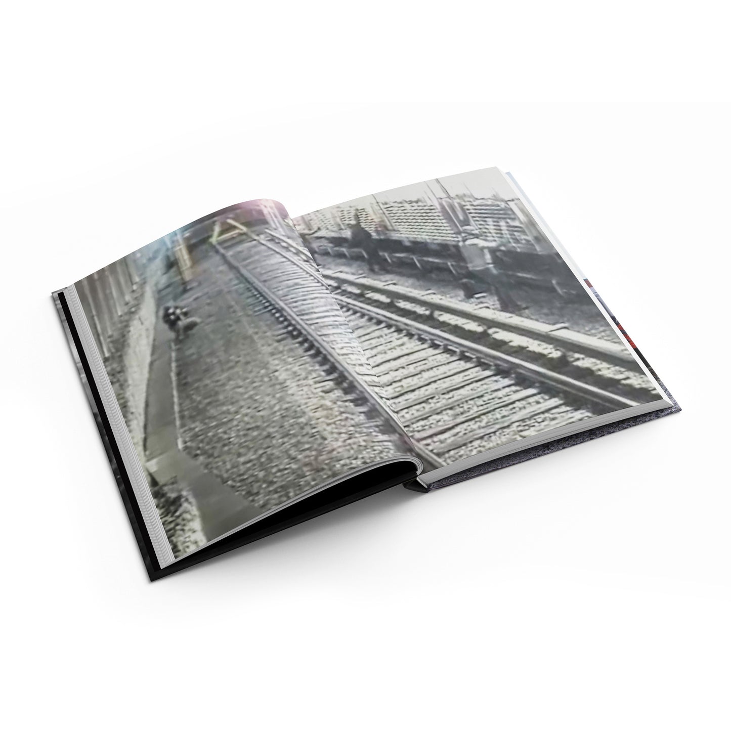 Scene of Crime - Hardcover