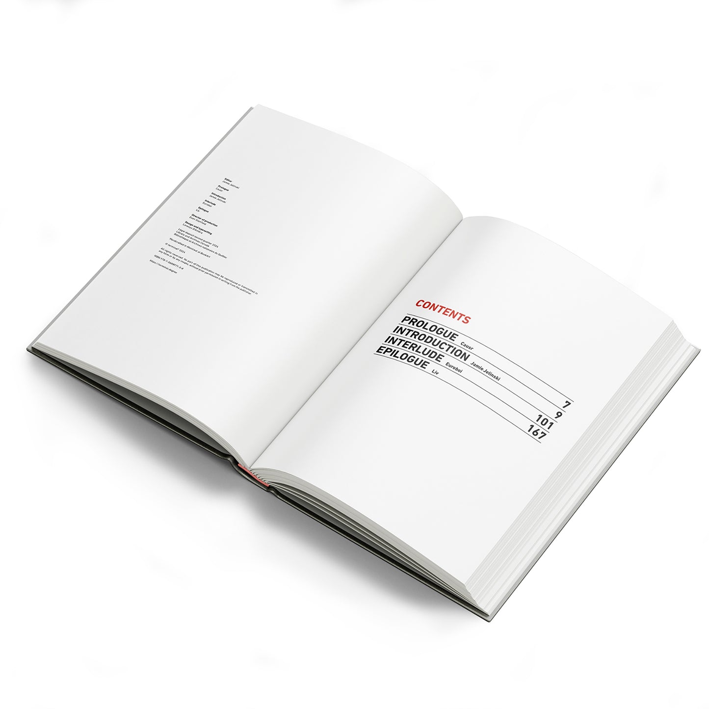 Scene of Crime - Hardcover
