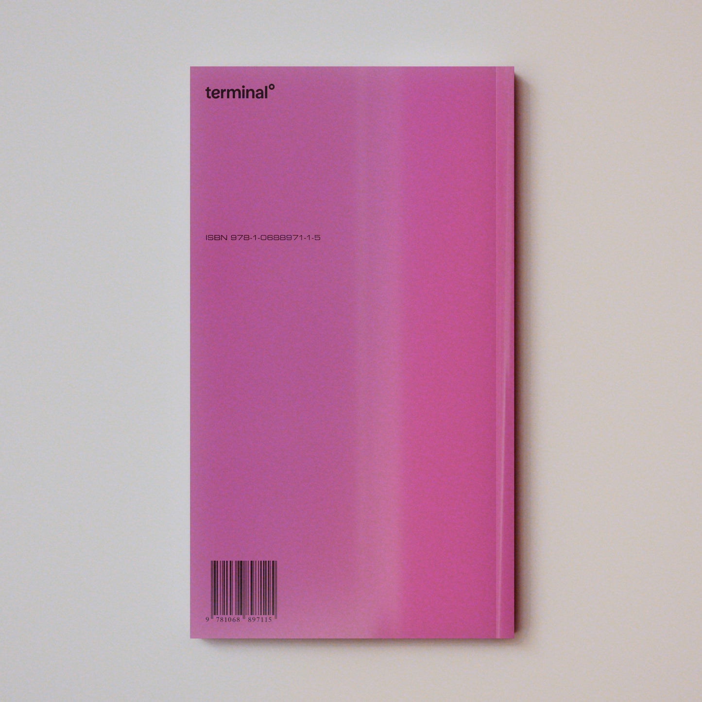 RIPE - Paperback