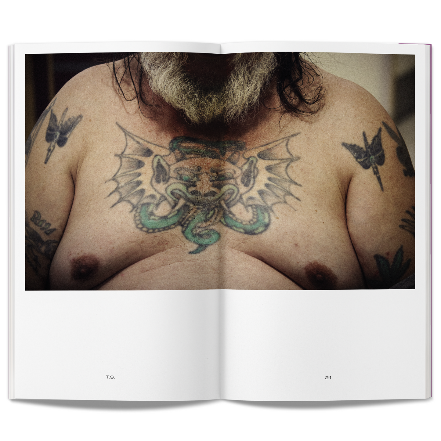 Ripe - Paperback