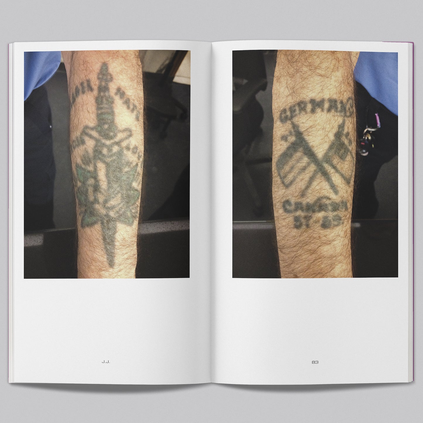 RIPE - Paperback