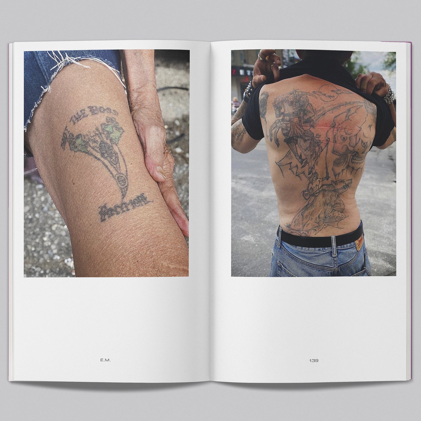RIPE - Paperback