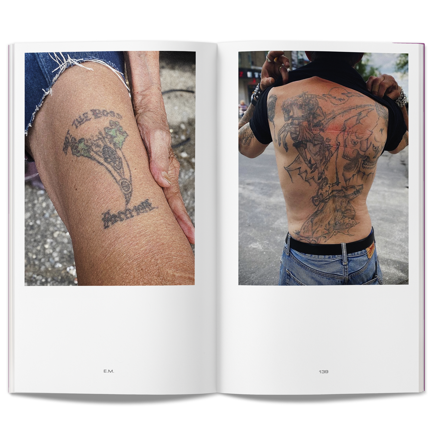 Ripe - Paperback