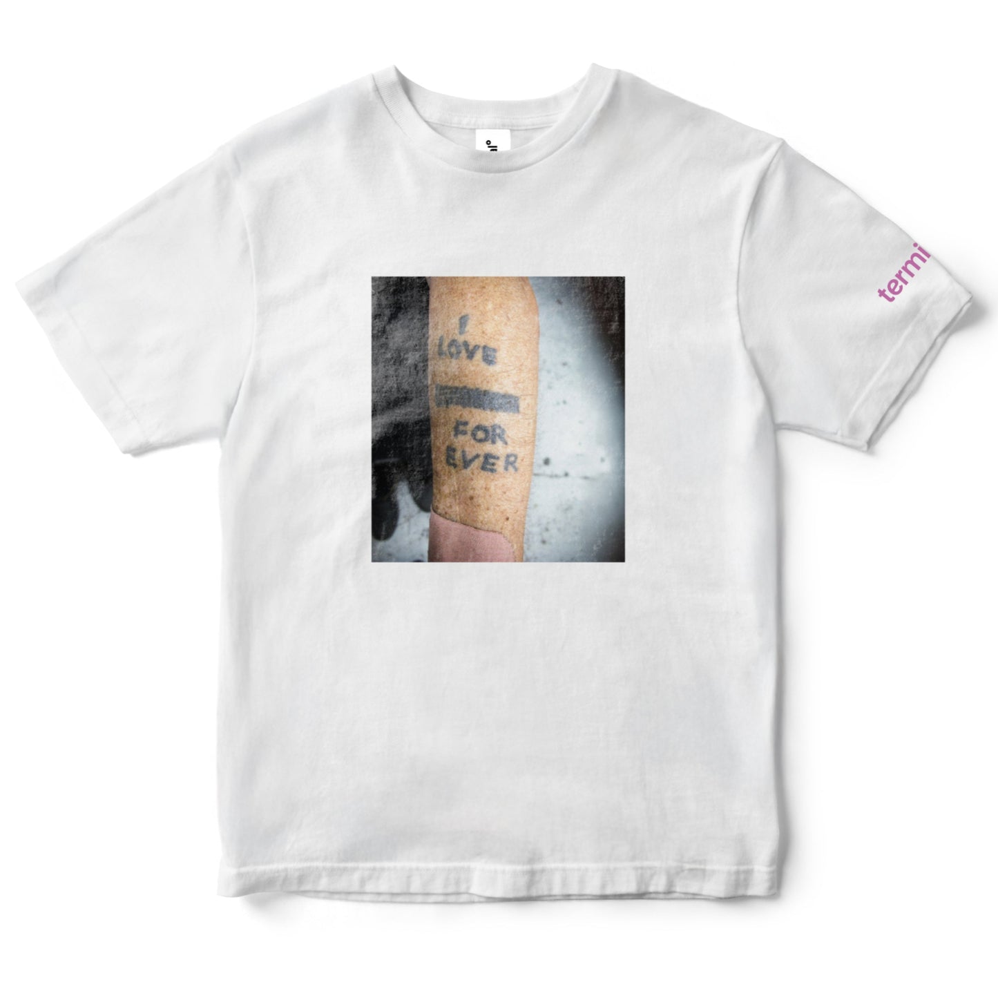 Forever - T-Shirt