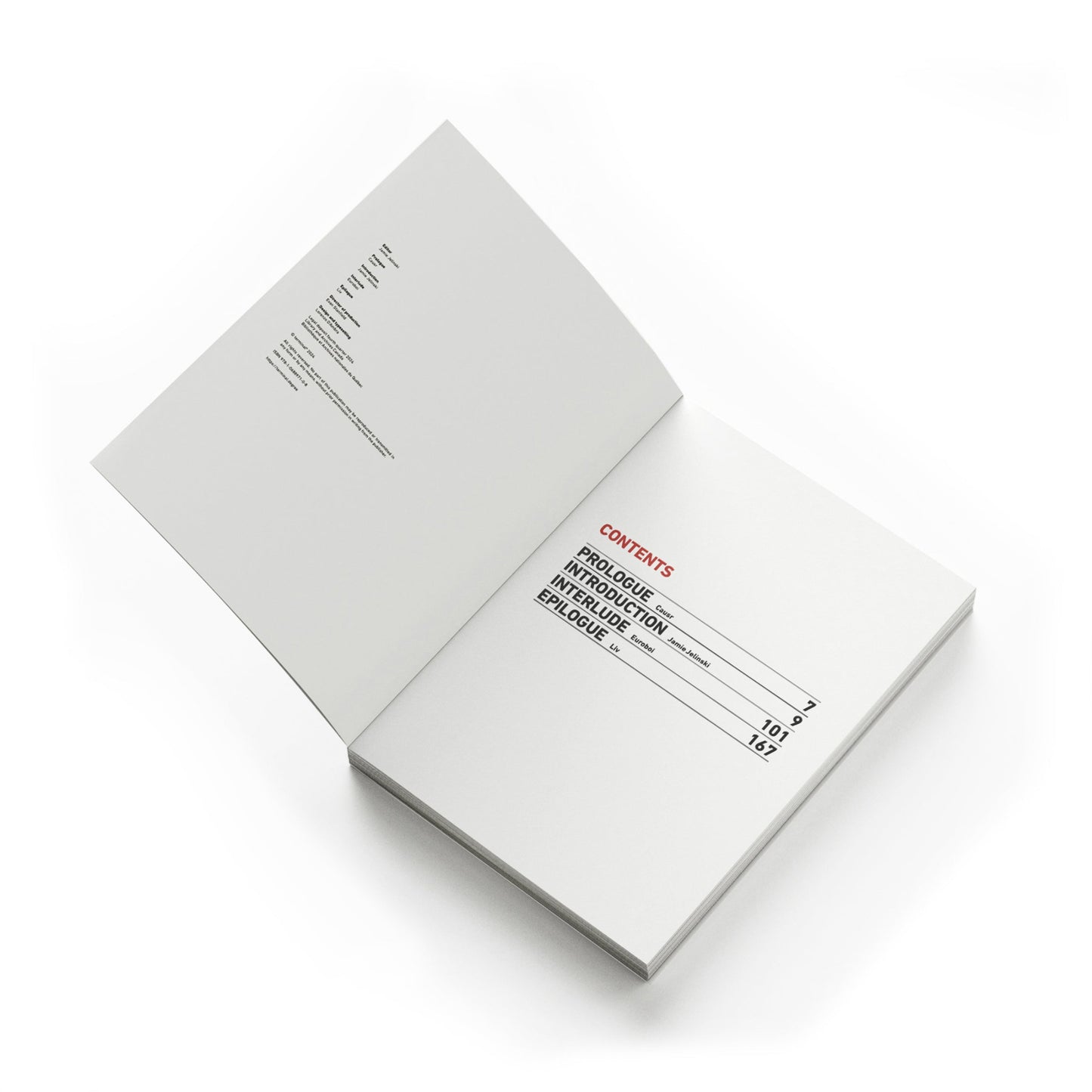 Scene of Crime - Paperback