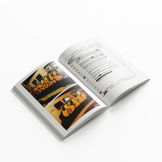 Scene of Crime - Couverture souple