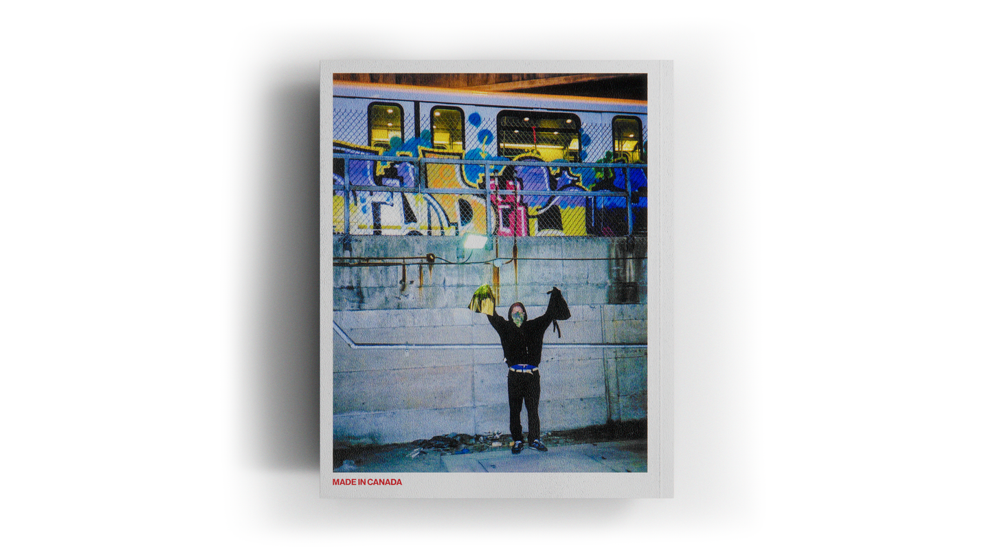 Full Auto (Coming Soon)