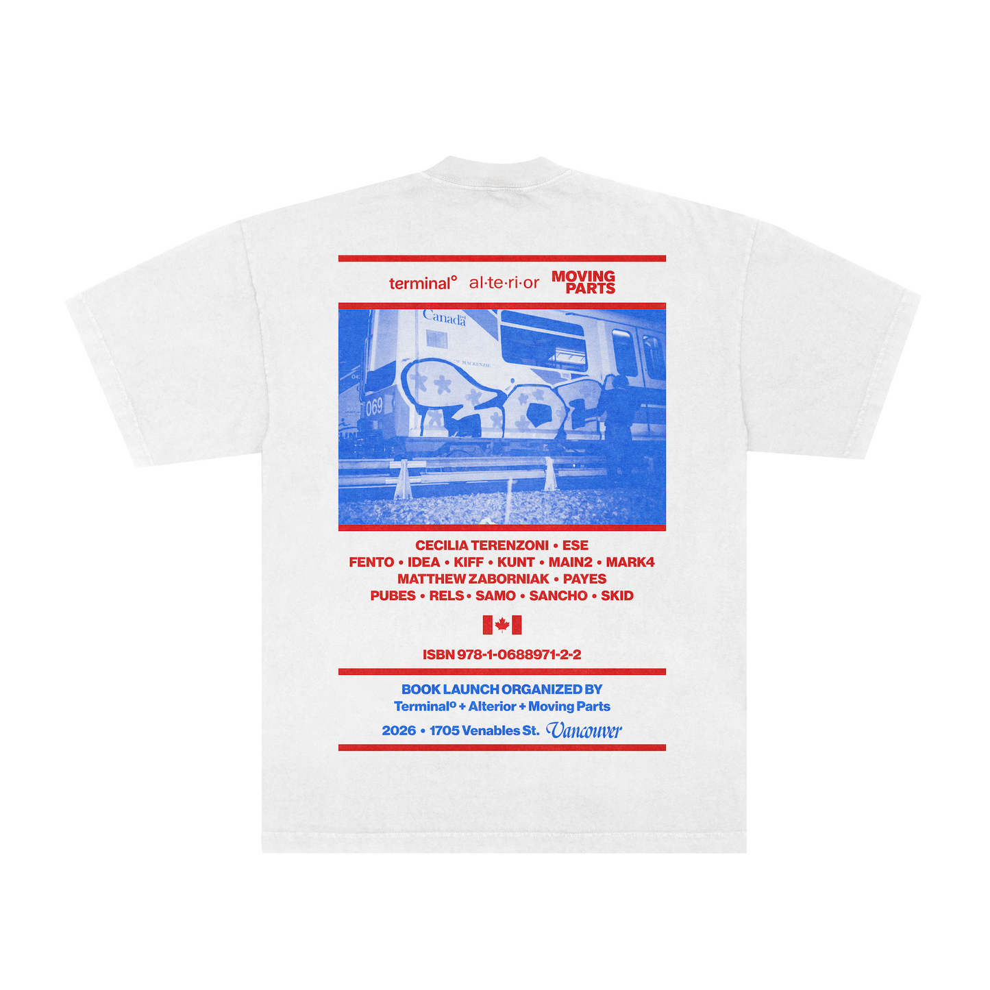 Full Auto T-Shirt