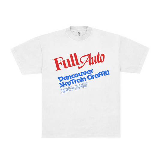 Full Auto T-Shirt