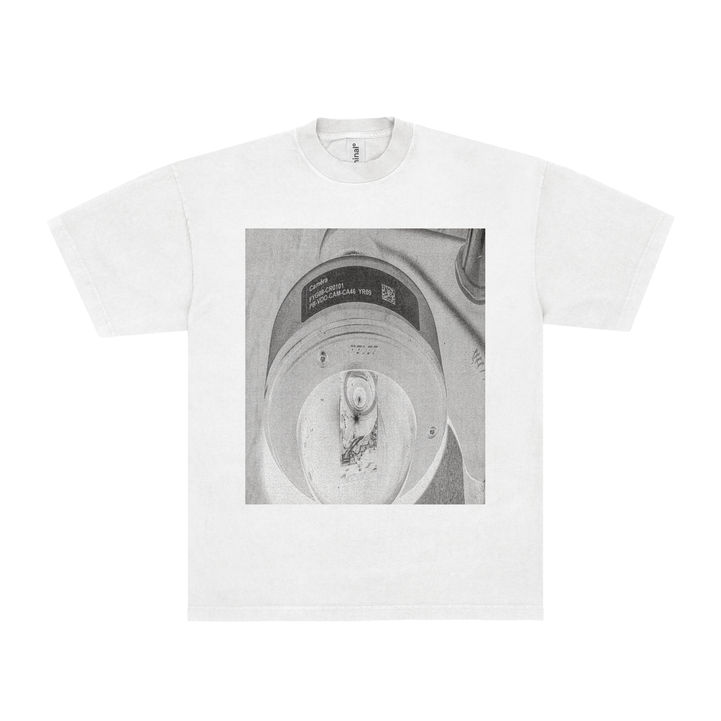 Section 348 T-Shirt