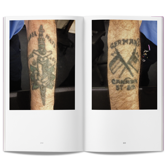 Ripe - Paperback