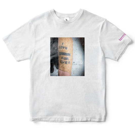 Forever - T-Shirt
