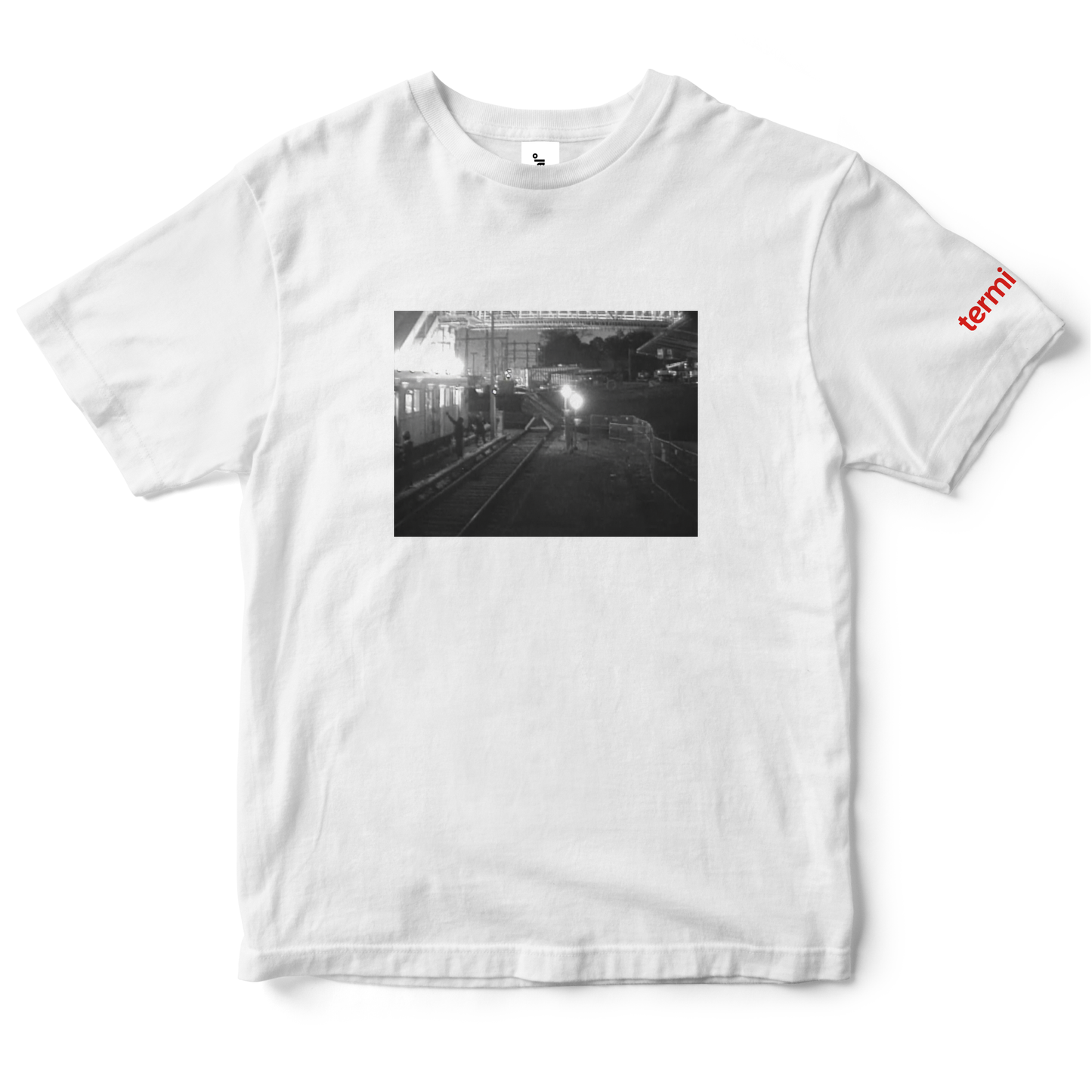 Surveillance - T-Shirt